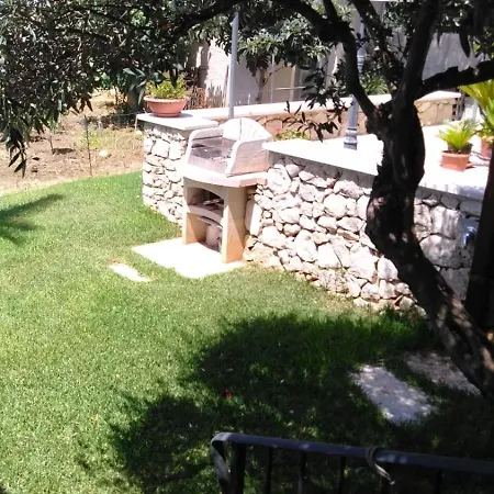 I Mennuli Custonaci