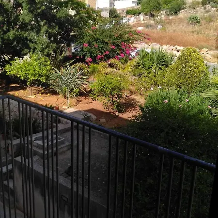 Appartement I Mennuli Custonaci
