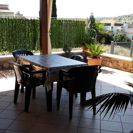Appartement I Mennuli