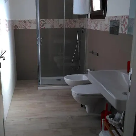 I Mennuli * Custonaci