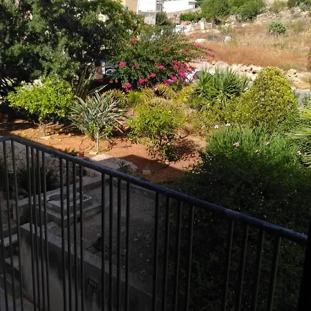 Apartment I Mennuli Custonaci