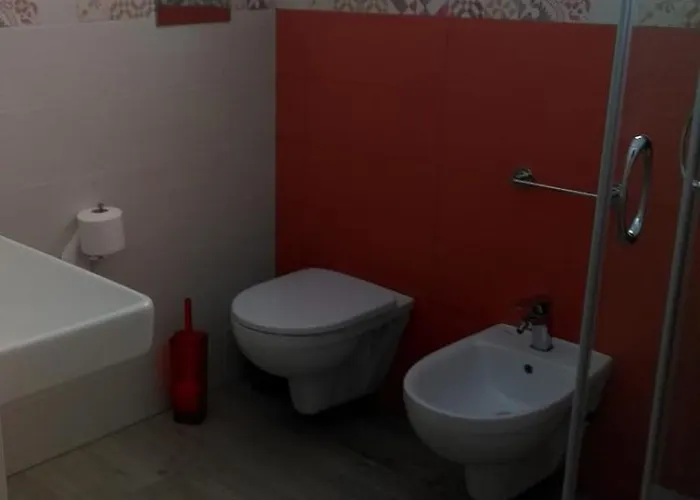 公寓 I Mennuli 库斯托纳奇