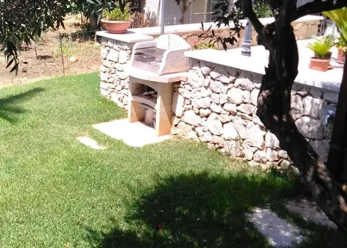 I Mennuli 库斯托纳奇