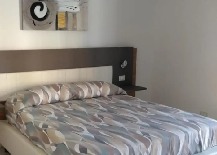 I Mennuli 公寓 库斯托纳奇